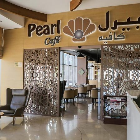 Gulf Suites Hotel Amwaj Манама Экстерьер фото