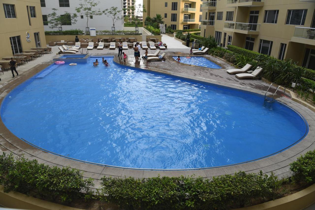 Gulf Suites Hotel Amwaj Манама Экстерьер фото