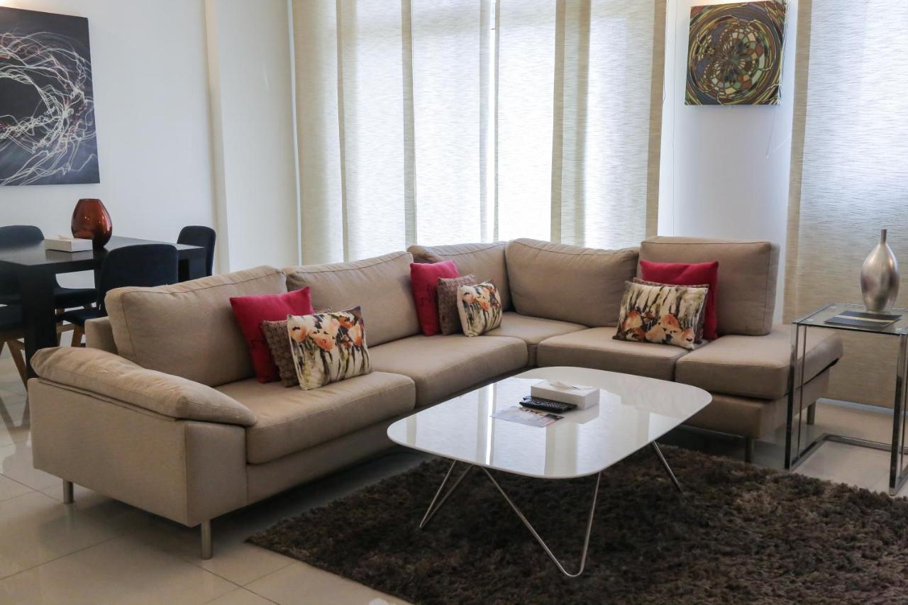 Gulf Suites Hotel Amwaj Манама Экстерьер фото