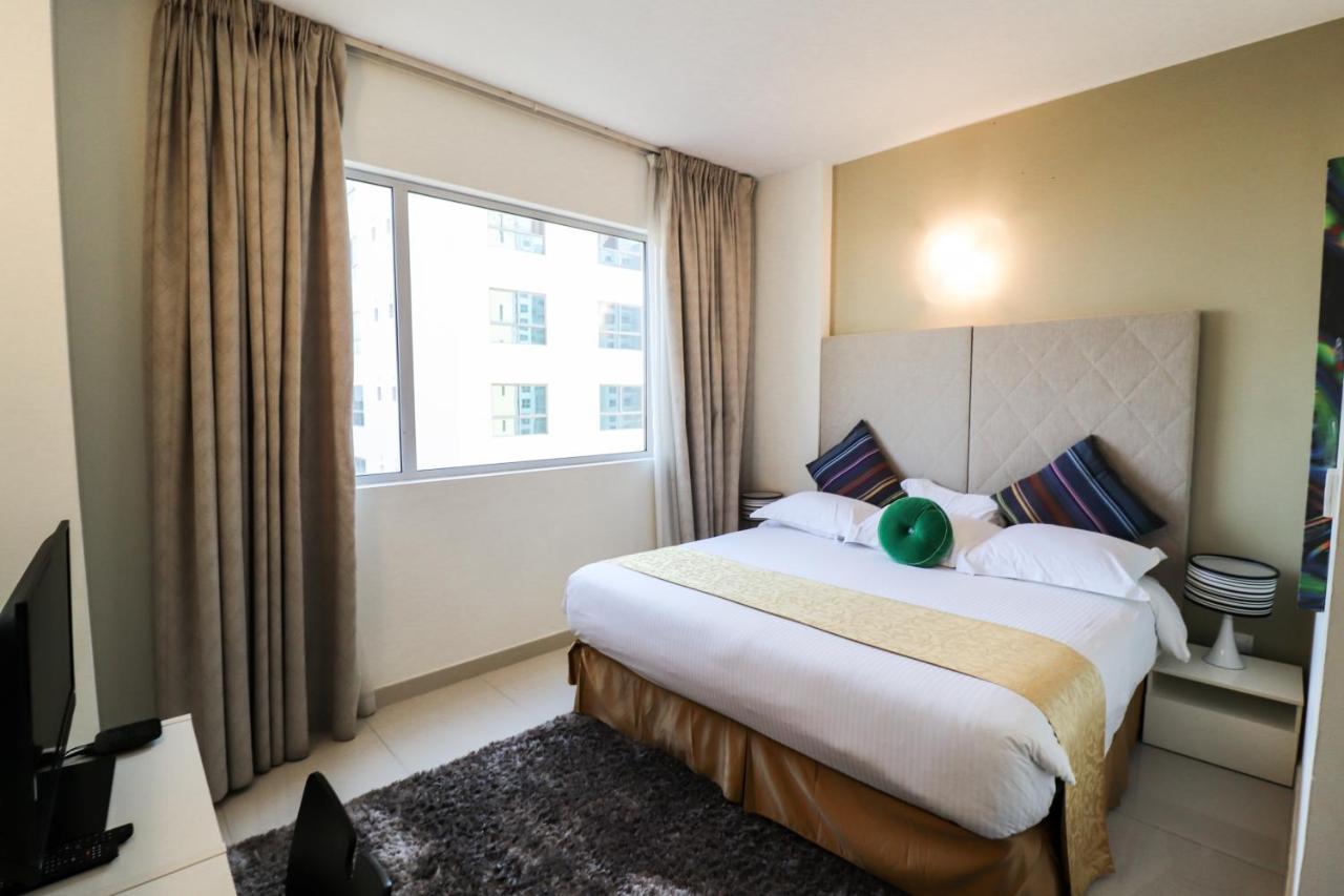 Gulf Suites Hotel Amwaj Манама Экстерьер фото