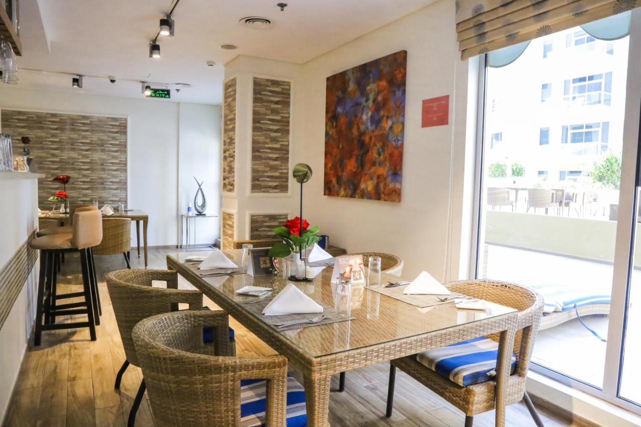 Gulf Suites Hotel Amwaj Манама Экстерьер фото