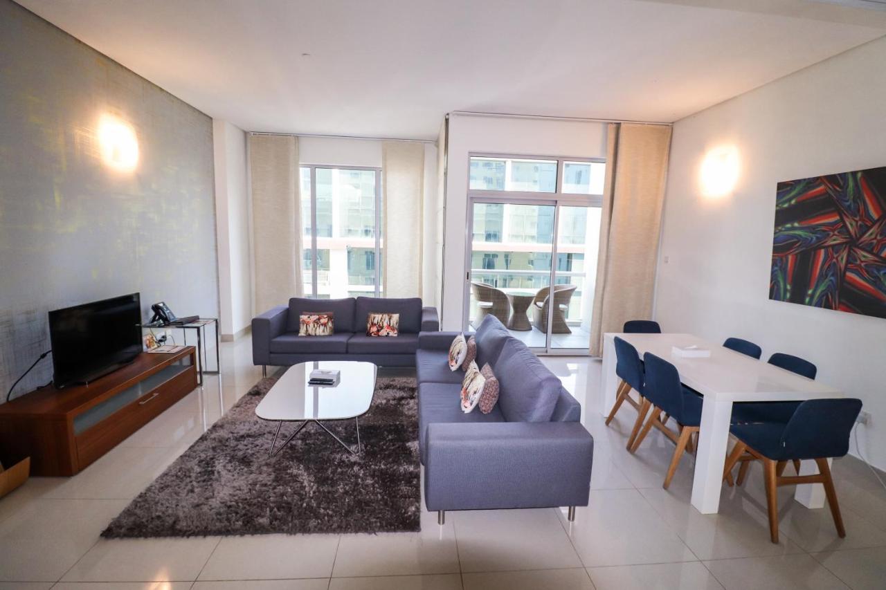 Gulf Suites Hotel Amwaj Манама Экстерьер фото