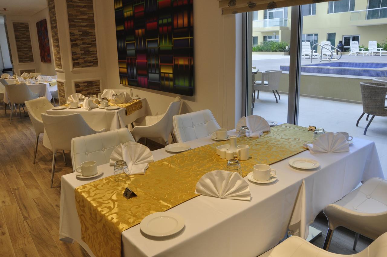Gulf Suites Hotel Amwaj Манама Экстерьер фото