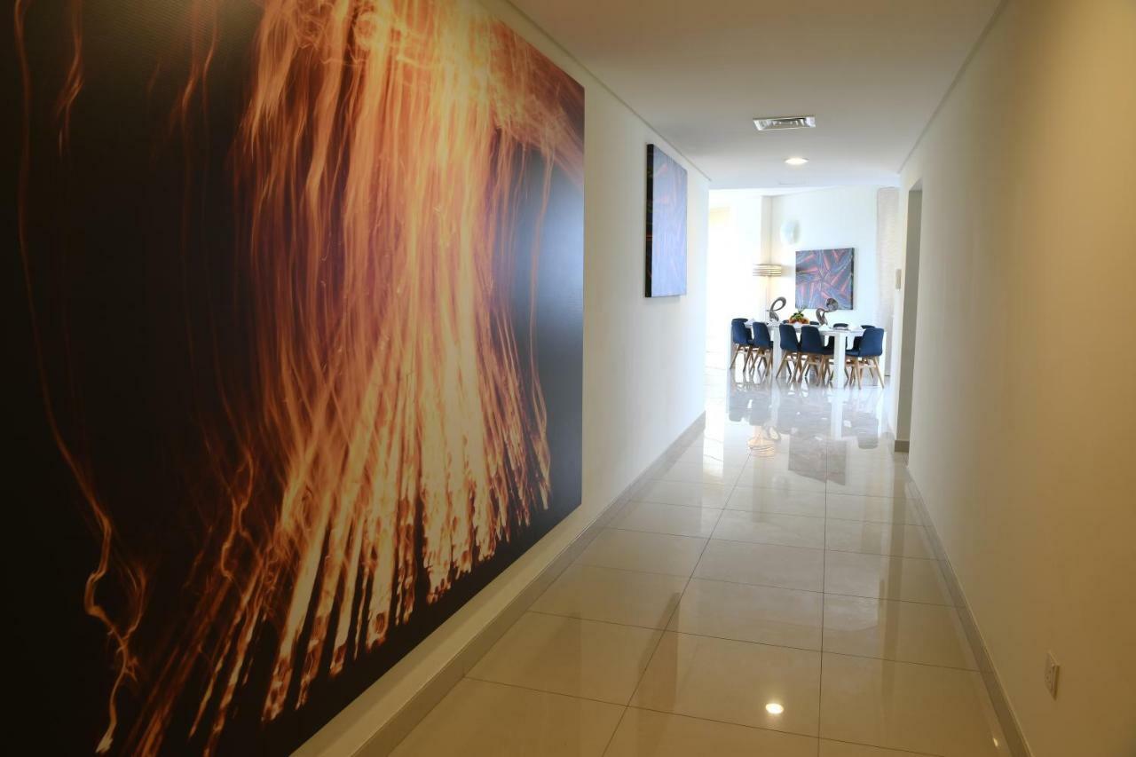 Gulf Suites Hotel Amwaj Манама Экстерьер фото