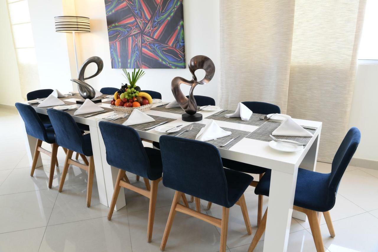 Gulf Suites Hotel Amwaj Манама Экстерьер фото