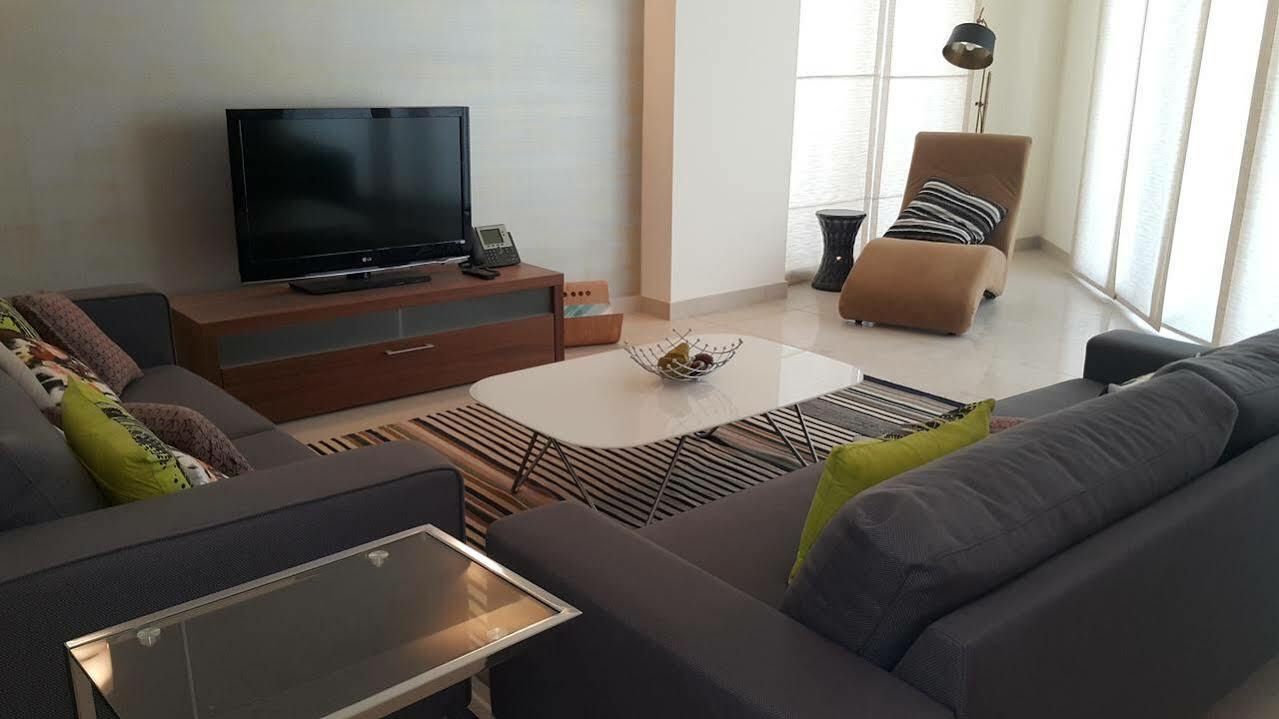 Gulf Suites Hotel Amwaj Манама Экстерьер фото