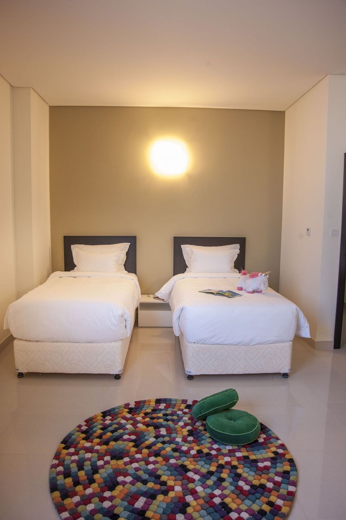 Gulf Suites Hotel Amwaj Манама Экстерьер фото