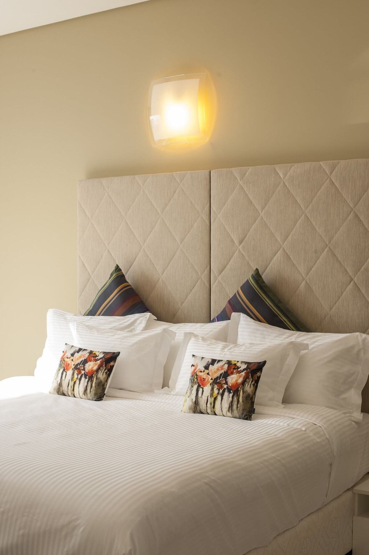 Gulf Suites Hotel Amwaj Манама Экстерьер фото