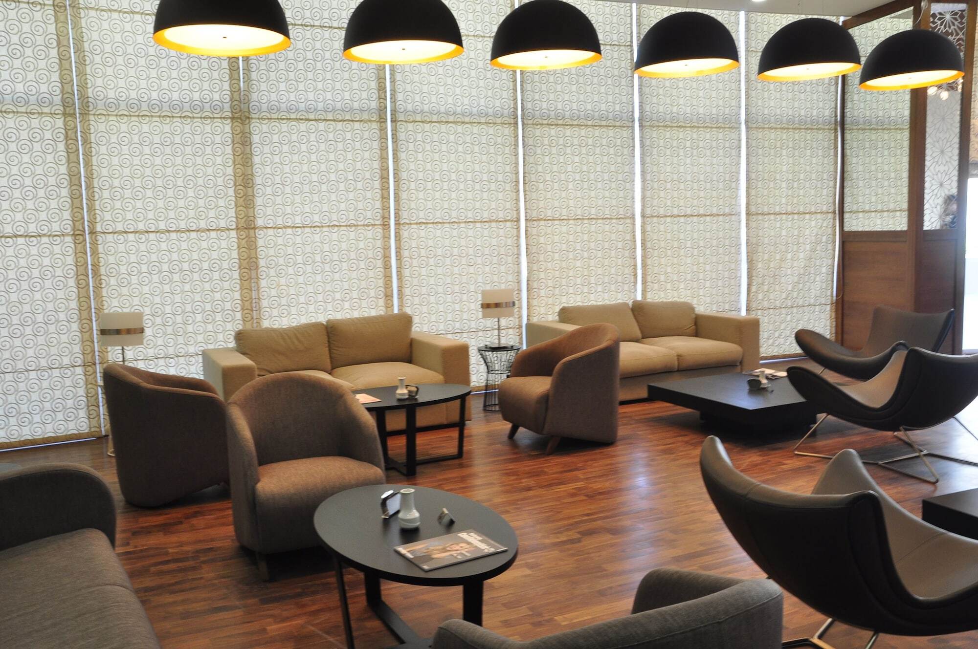 Gulf Suites Hotel Amwaj Манама Экстерьер фото