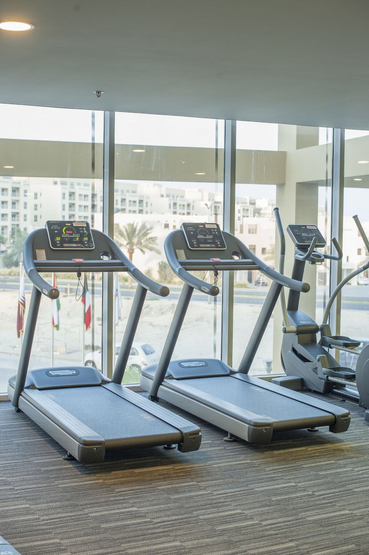 Gulf Suites Hotel Amwaj Манама Экстерьер фото